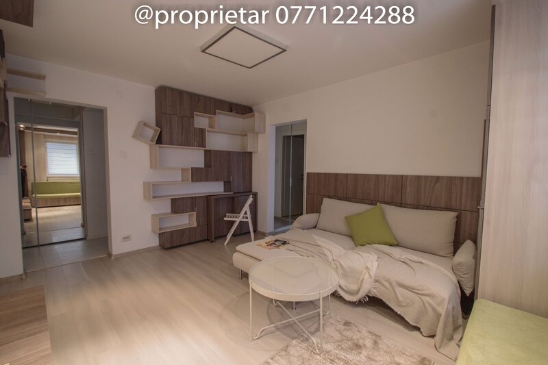 Piata Victoriei, Titulescu,