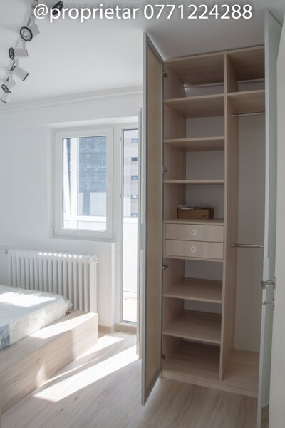 Piata Victoriei, Titulescu,