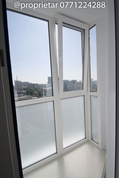 Piata Victoriei, Titulescu,