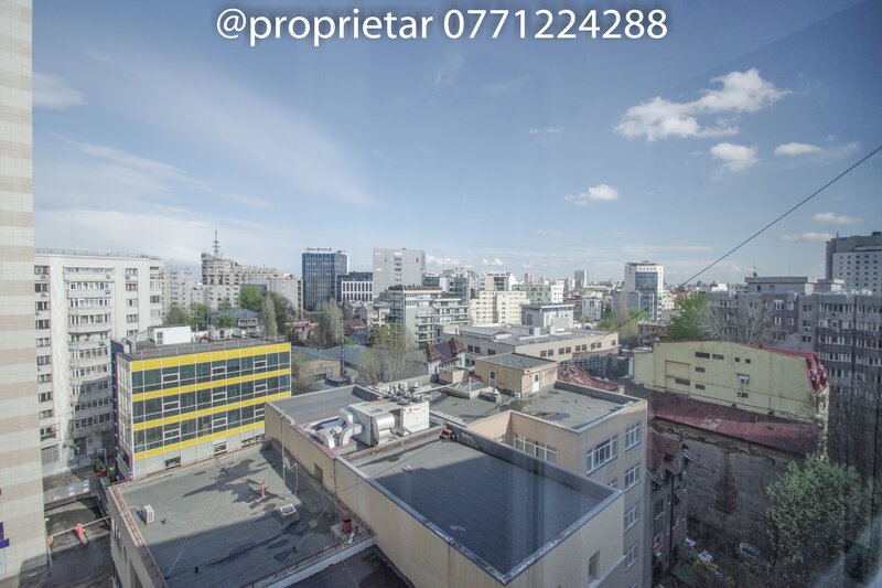 Piata Victoriei, Titulescu,