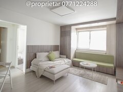 Piata Victoriei, Titulescu